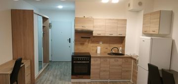 Straszyn | kawalerka | nowy blok | winda