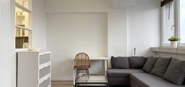 Do wynajęcia 2-pokojowe mieszkanie w centrum wrocławia!