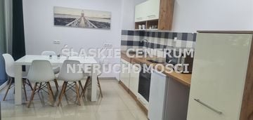 Komfortowy apartament chorzów