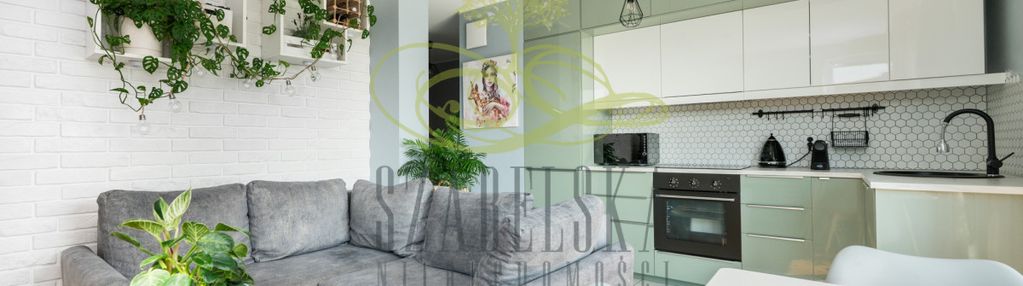 3 pokoje, całkowicie wykończone, 1 piętro, balkon