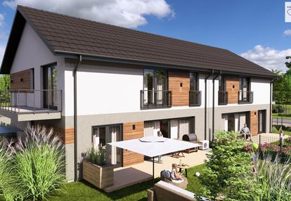 Apartament tuż obok zalewu w cedzynie - zobacz