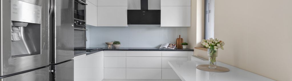 Wola 73,3m² - m4 - gotowe do wprowadzenia - loggia