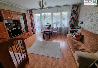 Urokliwe mieszkanie na parterze na stoku