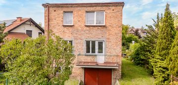 Dom dwurodzinny na sprzedaż lisiniec