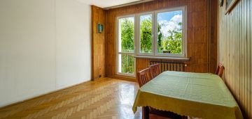 M4 | 56 m² | balkon | 0% prowizji!