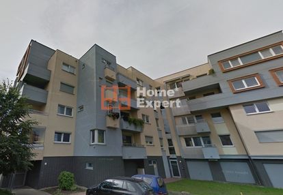 Okolice ul. idzikowskiego