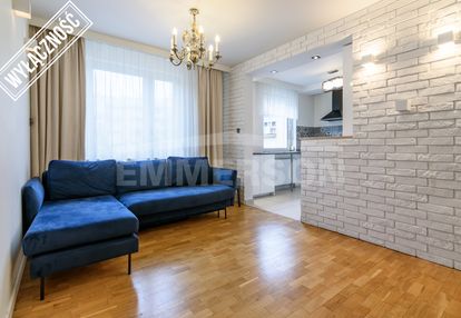 2 pk tramwaj | 49,6 m² | duży balkon | garaż | ruczaj