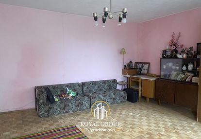 Przestronne 4 pokoje wśród zieleni