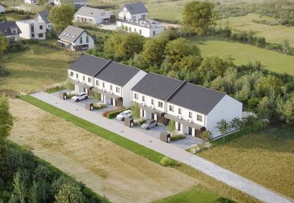 Skrajny segment ostatni, tylko 10 min do nowej stacji metra