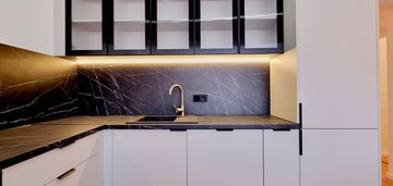 Gotowe mieszkanie dla siebie lub pod inwestycję