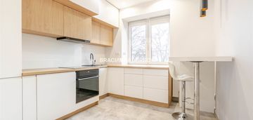 2 pokoje 49m2/serce nowej huty/cisza i spokój