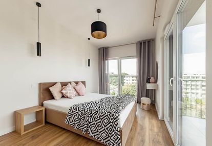 Białołęka | 4 pokojowy penthouse | garaż | komórka