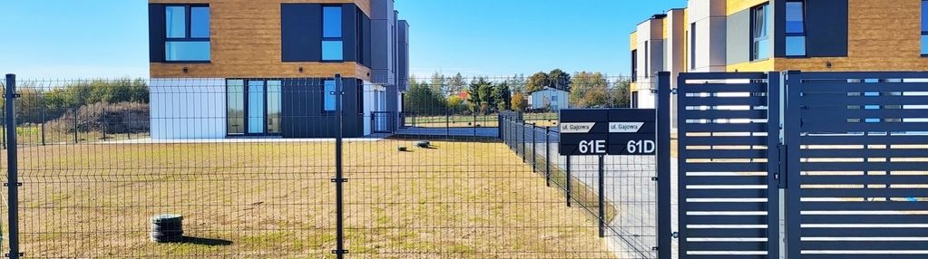 Gotowy dom dla rodziny, 154,5m2 + duża działka