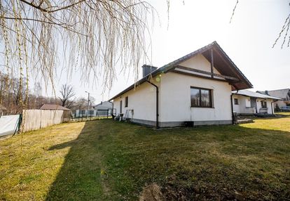 Wygodna połowa domu