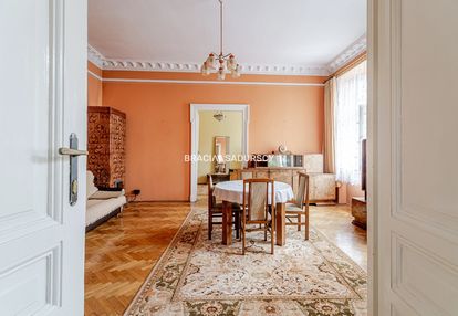 Stare miasto | zwierzyniecka | 91 m² | kamienica