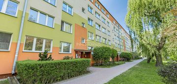Pkp ursus niedźwiadek 5 min./62 m2/4 pokoje/balkon