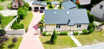 2 domy w 1 cenie ! garaż, ogród | po generalnym remoncie