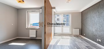 Staromieście - dwa pokoje