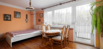 4-pokojowe mieszkanie blisko lasu – gdańsk oliwa