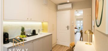 Kawalerka na wynajem -centrum kazimierza