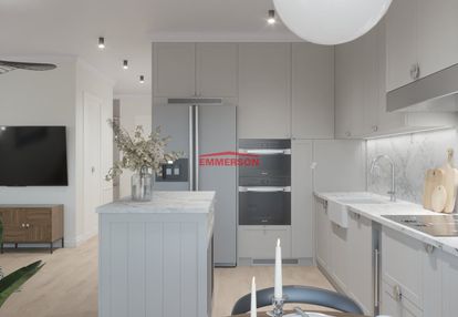 Inwestycyjne, 3-pokoje, centrum