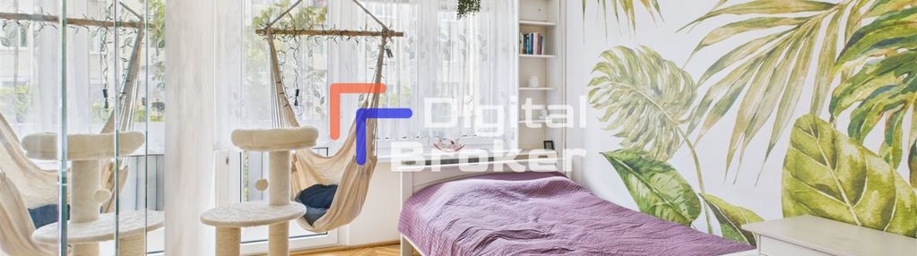 Piastowskie - 2 pokoje - 44m2