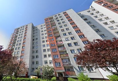 Okolice ul. połanieckiej   winda/rozkład/balkon!