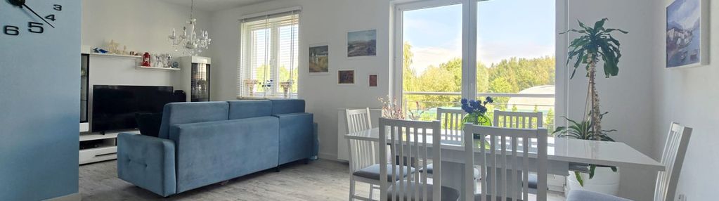 Bezczynszowy,5 pokoi,113 m2, 2 miejsca postojowe