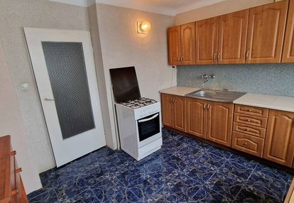 Przytulne 2 pokoje z potencjałem – ul. grota-rowec