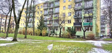 2 rozkładowe pokoje na parterze, dąbrowa