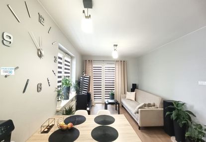 2 pokojowe mieszkanie w bloku z 2014r. ślichowice