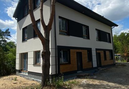 Dla rodziny i blisko lasu