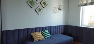 3-pokojowe mieszkanie w ząbkach