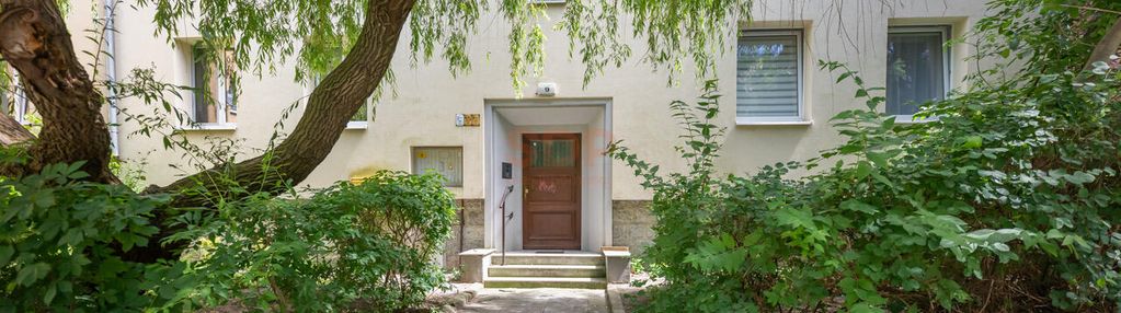 2 pokoje przy parku, oddzielna kuchnia, centrum