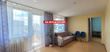 Przytulne mieszkanie 2 pokojowe z osobną kuchnią