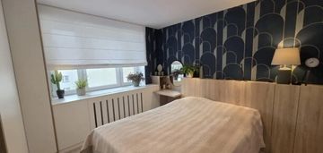 3-pokojowe mieszkanie na białołęce