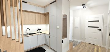 Przy politechnice* dwa pokoje* winda*centrum