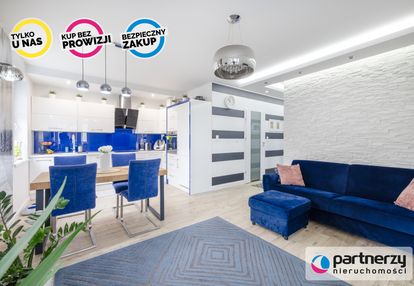 3 pokoje z balkonem | gdynia nawigator