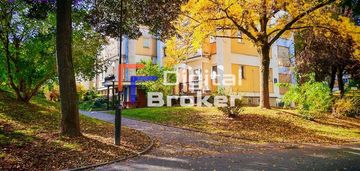 4-pokojowe mieszkanie inwestycyjne / lsm