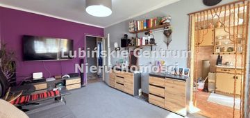 3 pokojowe mieszkanie w centrum lubina
