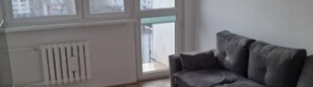 2-pokojowe mieszkanie na pradze północ