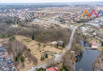 Działka inwestycyjna przy jagiellońskiej