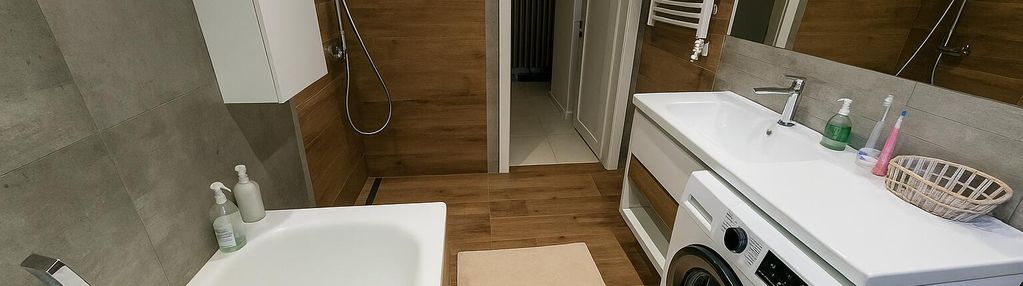 3 pokoje 65m2 apartament z 2018 rok taras+ ogródek