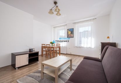 Komfortowe 2 pokoje w centrum