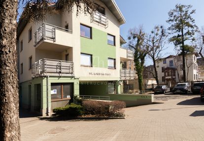 Apartament z tarasami, ostatnie piętro