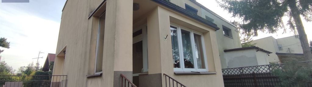 Rubinowa łódź bałuty przytulny dom z garażem