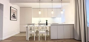 Mieszkanie po generalnym remoncie w centrum