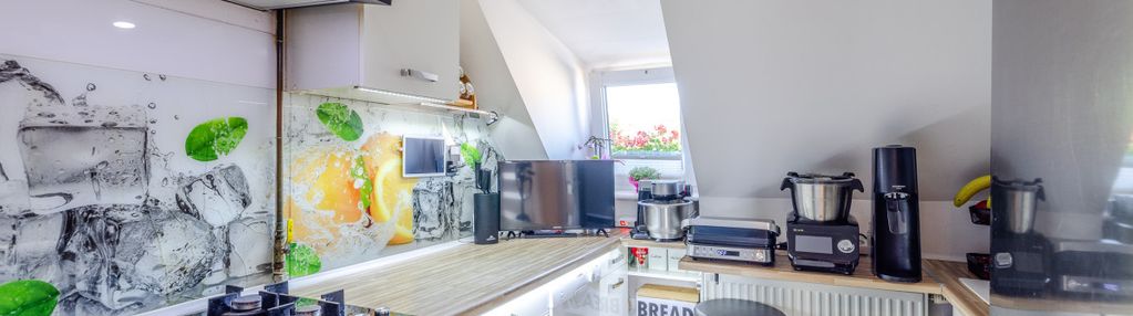 Mieszkanie po remoncie 3 pokojowe