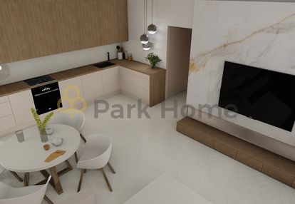 Mieszkanie 2 pokojowe 49,37 m² - nowe budownictwo