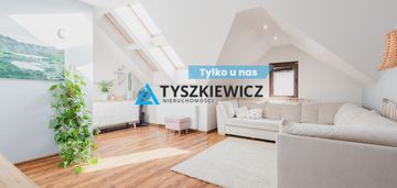 Piękny dom przy lesie - gdynia - sopot